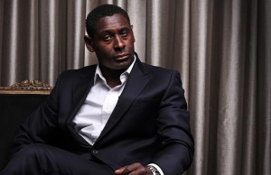 Interview: David Harewood chats Spooks: The Greater Good.