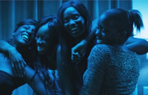 Win a DVD Bundle with Girlhood.