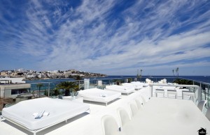 Ibiza through the senses