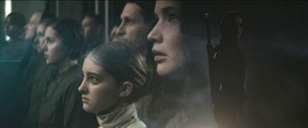 Hunger Games Prim