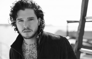 Interview: Kit Harrington talks all things Spooks: The Greater Good.