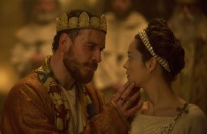 All Hail Macbeth – Main Trailer & Poster drops starring Fassbender and Cotillard.