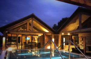 Romantic Getaway: Moddershall Oaks Country Retreat and Spa