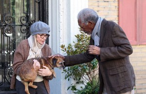 Ruth and Alex DVD Review.