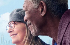 Win a copy of the touching Ruth and Alex on DVD.