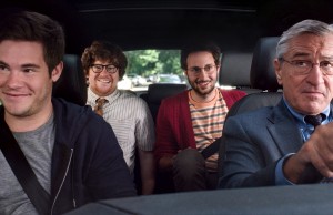 The Intern Review – A heartfelt and gentle comedy which will leave you dealing with a number of emotions.