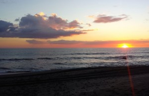 How having a traveller’s romance can change they way we look at relationships