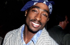R.I.P 2Pac: The East Harlem Rapper Died 19 Years Ago.