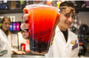 Review: Bubbleology in Angel Islington