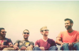 ‘Lift’ Charge The Atlantic’s Upcoming Album released