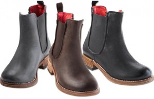 Going smart or casual with your Chelsea boots