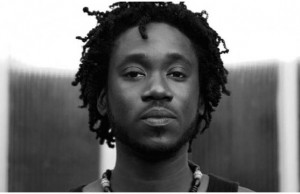 UK soul singer Dornik revives the ‘80s amid Prince and MJ comparisons