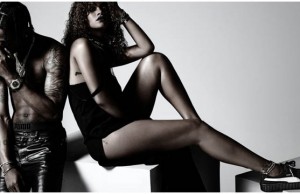 Fenty by Rihanna, Puma Trainers OUT NOW