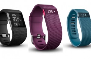 Is Fitbit the biggest fitness item of 2015?