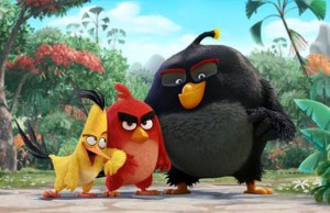 Watch the official teaser trailer for The Angry Birds… Yes, you read right, The Angry Birds movie.