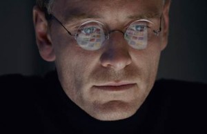 Michael Fassbender stars as Steve Jobs in the brand new trailer.