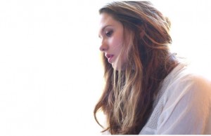 Jasmine Nelson releases debut single ‘Heart’ and album ‘Hercules’