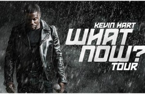Tickets ON SALE NOW for Kevin Hart ‘What Now’ tour at The O2