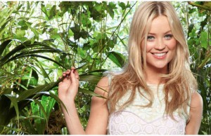 Watch Laura Whitmore take the Avios 12 Hour Challenge
