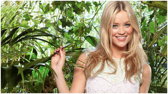 laura whitmore