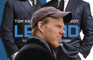 Interview: Legend Director, Brian Helgeland gives the lowdown on Legend.