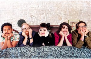 The secret to fusing genres with Future Soul band Levingstone