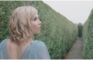 Interview: Walking without shoes with Lucy B