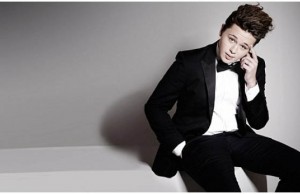 Luke Friend talks music cube, tour and the vamps!