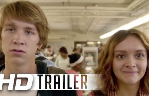 Me and Earl and the Dying Girl – Win a copy of the Book signed by the cast of the film.