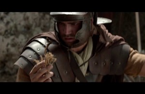 Brand new trailer for RISEN starring Tom Felton and Joseph Fiennes arises.