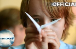 Watch Sam Worthington in the Paper Planes trailer.