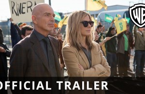 Sandra Bullock gets all political in ‘Our Brand is Crisis’