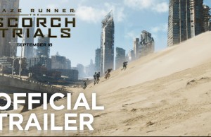 New Releases in Cinema this Week.