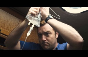 Official trailer for The Program, starring Ben Foster finally drops.