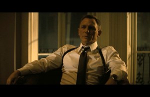 Bond’s ‘Spectre’ gets brand new International TV Spot.