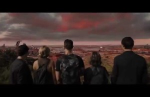 Brand new official trailer for The Divergent Series: Allegiant roars in.