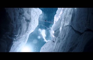 Watch Jake Gyllenhaal and the rest of the EVEREST cast in new IMAX Featurette.