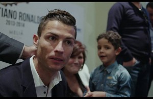 Ronaldo Film Review – An intimate and surprising look at the world’s greatest footballer.
