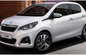 My first car: Peugeot 108 Review – We love this car!