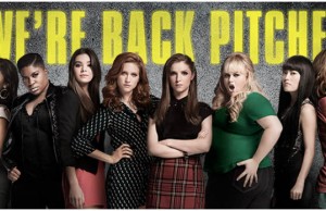 10 reasons to own Pitch Perfect 2 on DVD or Blu-Ray