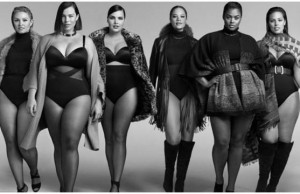#PlusIsEqual – Ashley Graham, Candice Huffine + more in new ads