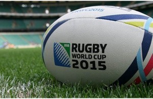 Everything You Need To Know About The Rugby World Cup 2015