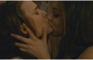 Natalie Portman & Mila Kunis in Black Swan Voted the UK’s Favourite Sex Scene