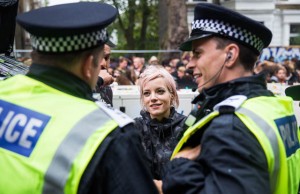 Photos: Shy FX POTM with Lily Allen, Ms Dynamite, Rudimental & More