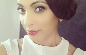 Miss Flavour: Siobhan Copland