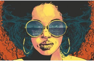 The Funk & Soul Weekender new artists & activities announced