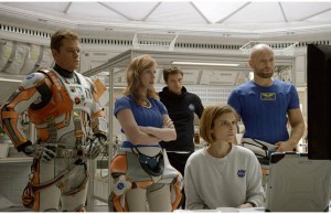 Win ‘The Martian’ Official goodies – Out now in cinemas
