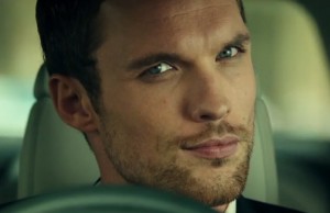 Where have you seen Ed Skrein Before?