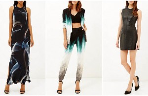 WOW: Take a look at River Island’s AW15 by Zoe Jordan