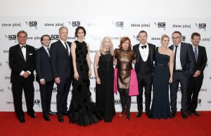 Gallery: Steve Jobs London Film Festival Closing Night Premiere Red Carpet Pictures